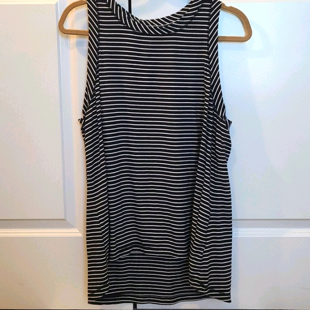 Calia sleeveless tank